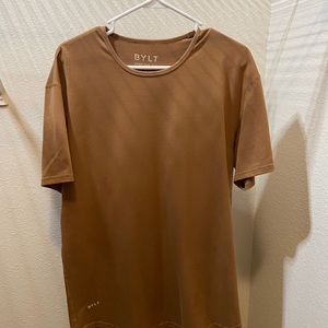 BYLT Basics Drop Cut